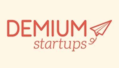 Испанский инкубатор Demium объявил конкурс для стартаперов - ukrinform.ru - Испания