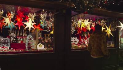 10 волшебных рождественских рынков в Испании - noticia.ru - Украина - Россия - Испания