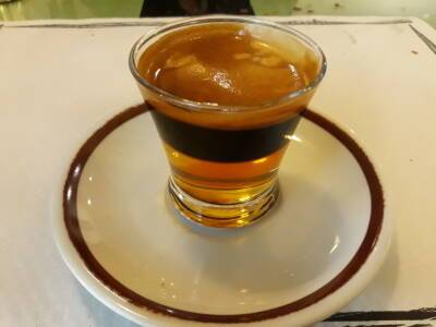 Кремает: кофе с ромом, любимый жителями Валенсии - espanarusa.com - Испания - Куба - Валенсия
