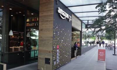 Amazon откроет в Испании магазин без касс и очередей - noticia.ru - Испания - Англия