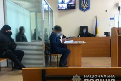 В Украине арестовали подсанкционного "вора в законе", которого разыскивала Испания - rupor.info - Украина - Испания - Франция