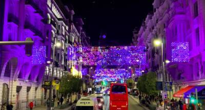 Испанцев ждёт самая тёплая за последние десятилетия новогодняя ночь - noticia.ru - Испания