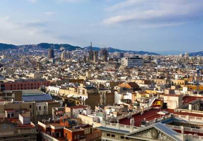 По данным исследования CaixaBank стоимость жилья в Испании вырастет на 4% - catalunya.ru - Испания