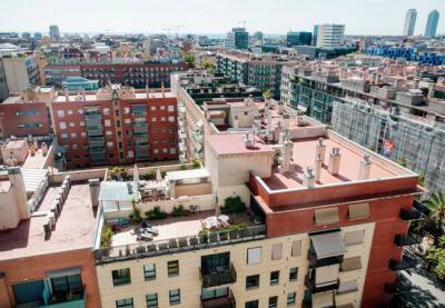По данным Idealista за год стоимость аренды в Барселоне увеличилась на 3.1% - catalunya.ru - Испания