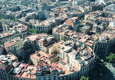 Стоимость жилья в Барселоне снизилась на 1.9% за год, по данным Idealista - catalunya.ru - Испания