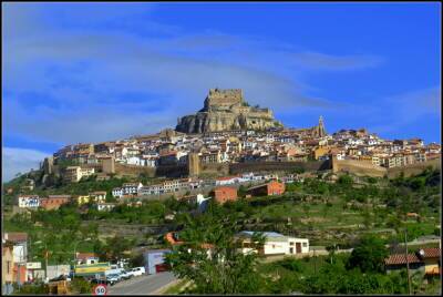 Две испанские деревни в списке лучших туристических деревень Европы - espanarusa.com - Россия - Испания - Европы