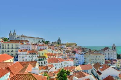 Актуальные требования для поездки в Португалию из Испании - espanarusa.com - Испания - Португалия