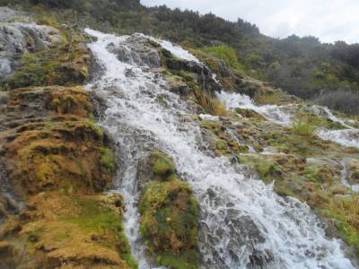 Lomo Morín: водопад, созданный руками человека на острове Тенерифе - espanarusa.com - Испания