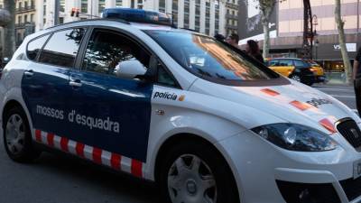Мужчина с топором кидался на полицейских в Испании - nation-news.ru - Испания - Гвадалахара