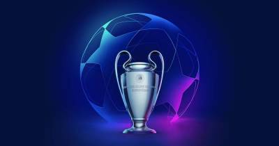 Лига Чемпионов - Реал и Ювентус могут на сезон отлучить от Лиги чемпионов - terrikon.com - Италия - Испания - Мадрид - Реал Мадрид