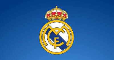 Зинедин Зидан - Зинедин Зидан: Реал весь сезон живет в двух турнирах - terrikon.com - Испания - Мадрид - Реал Мадрид