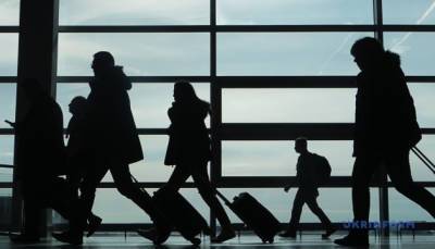 Испания отменит запрет на въезд для путешественников из Великобритании - ukrinform.ru - Испания - Англия - Бразилия - Юар