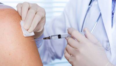 В Испании людей, переболевших COVID-19, будут вакцинировать через полгода - ukrinform.ru - Испания