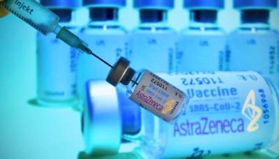 Испания возобновила вакцинацию препаратом AstraZeneca - ukrinform.ru - Испания - Мадрид