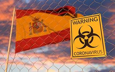 Не так страшен черт. О коронавирусе, эпидемиях, теориях заговора и как грипп стал испанским - estate-spain.com