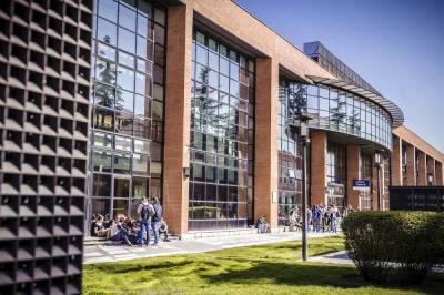 Испанские университеты дают все больше предметов на английском языке - studybarcelona.su - Испания