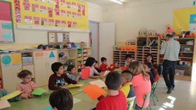 Система школьного образования Испании ждет очередных перемен - studybarcelona.su - Испания
