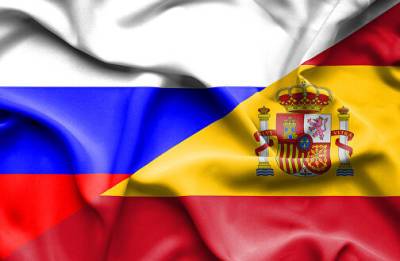 Университеты Испании и России стремятся к совместному сотрудничеству - studybarcelona.su - Россия - Испания