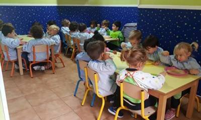 Детские сады Барселоны будут обязаны включать в меню экологические злаки и зелень - studybarcelona.su