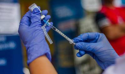 Рейес Марото - В Испании рассчитывают получить собственную вакцину от COVID-19 к концу года - capital.ua - Украина - Испания - Мадрид