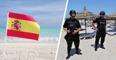 Власти Испании продлили запрет для въезда российских туристов: названа новая дата - reendex.ru - Испания - Сша - Англия - Евросоюз