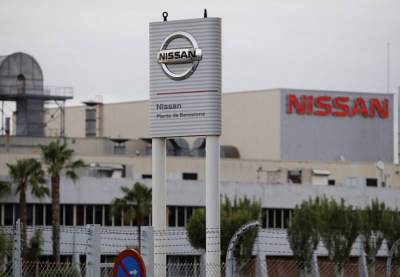 Nissan к концу года закроет 3 своих завода в Барселоне - catalunya.ru - Испания - Швеция