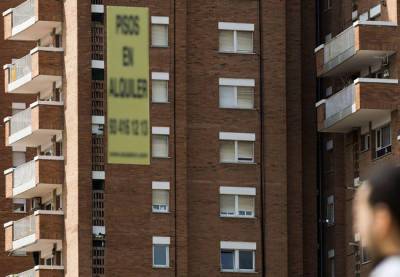 Стоимость аренды жилья серьезно снизилась в испанских мегаполисах - catalunya.ru - Испания - Мадрид