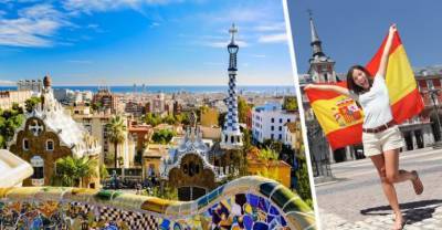 Рейес Марото - Испания объявила дату открытия для российских туристов - reendex.ru - Испания - Сша - Англия - Турция - Евросоюз