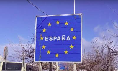 В Испании объяснили, в каком случае страна откроется для туристов из России - noticia.ru - Россия - Испания
