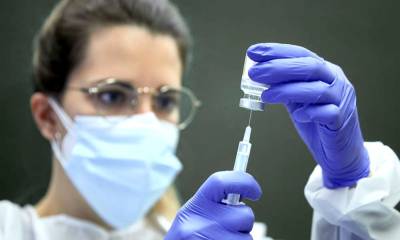 Мадрид планирует начать вакцинацию людей в возрасте от 40 до 49 лет в июне - allspain.info - Испания - Мадрид