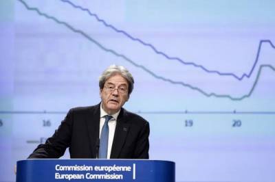 Еврокомиссия улучшила прогноз экономического роста Испании - catalunya.ru - Испания