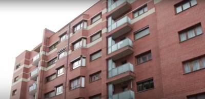 В Испании взлетели продажи жилья - noticia.ru - Испания - Мадрид