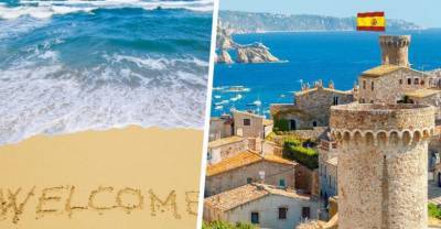 «Готовьтесь к своему отдыху в Испании уже сейчас», — Министр по туризму иностранным туристам - reendex.ru - Испания - Рейес