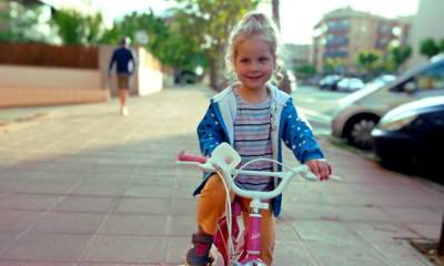 Новости Испании: надеваем шлем при катании на велосипедах или самокатах - allspain.info - Испания - Мадрид