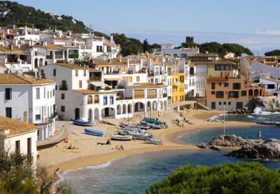 Курортная недвижимость в Испании несмотря на пандемию сохранила свою стоимость - catalunya.ru - Испания