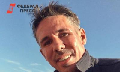 Алексей Панин - Панин показал, как дочь «бомжует» в Испании - fedpress.ru - Россия - Испания