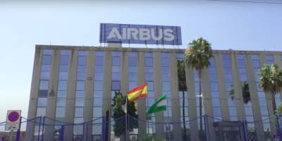 Airbus хочет объединить два испанских завода в один - noticia.ru - Германия