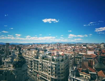 Мадрид готовит туристические скидки для путешественников, являющихся гражданами Испании - espanarusa.com - Испания - Мадрид