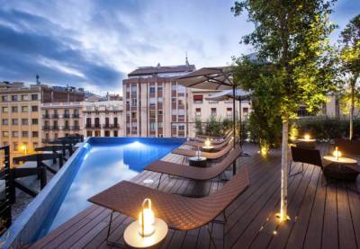 В Испании туристы активно бронируют места в отелях - catalunya.ru - Испания