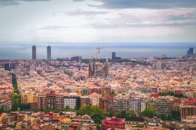 Куда пойти в Барселоне в эти выходные 22-23 мая - espanarusa.com