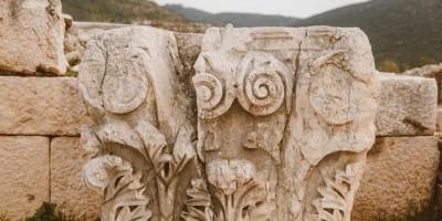 В Испании из песков возник древнеримский банный комплекс - detaly.co.il - Испания