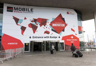 Формат Mobile World Congress 2021 в этом году будет смешанным - catalunya.ru - Испания