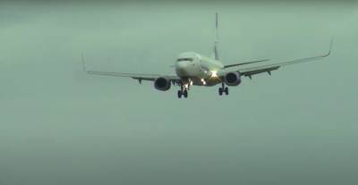 Самолёт Минск-Барселона развернули прямо в воздухе - noticia.ru - Минск - Польша
