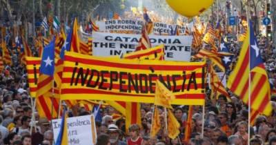 Верховный суд Испании считает, что каталонских сепаратистов помиловать нельзя - dsnews.ua - Украина - Испания