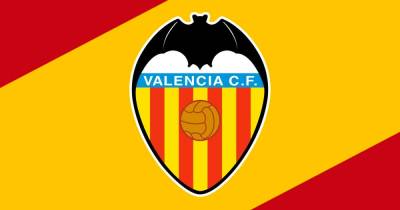 Валенсия уволила Хави Грасию - terrikon.com - Испания - Валенсия