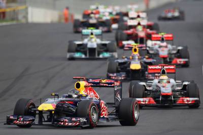 Льюис Хэмилтон - На гонку "Формулы-1" в Барселоне пустят тысячу болельщиков - sport.ru - Испания - Португалия