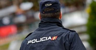 В Испании полиция задержала подозреваемого в убийстве силовиков на Евромайдане - delo.ua - Украина - Испания - Мадрид - Пусоль