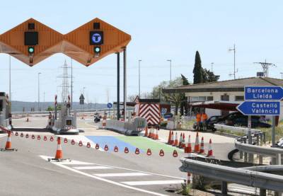 Проезд по основным автомагистралям Испании снова может стать платным - catalunya.ru - Испания - Брюссель