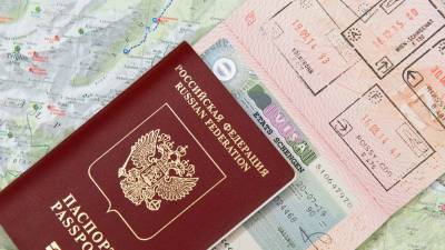 Испания возобновила выдачу туристических виз россиянам - spainru.com - Россия - Испания - Москва