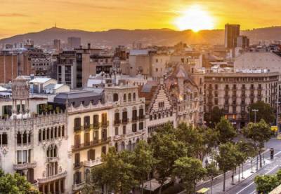 В Испании в этом году ожидают рост продаж жилья - catalunya.ru - Испания